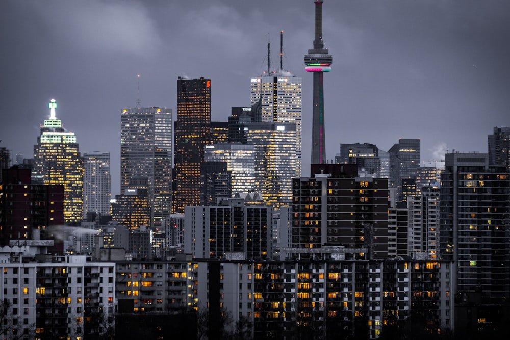 7 Signs of a High-Growth Real Estate Location