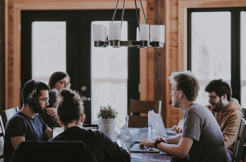 Commercial Real Estate: A Beginner’s Guide to Office & Retail Spaces